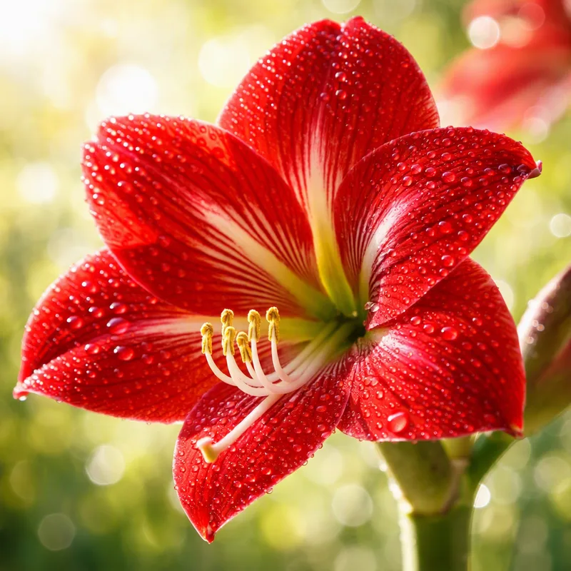 Amaryllis
