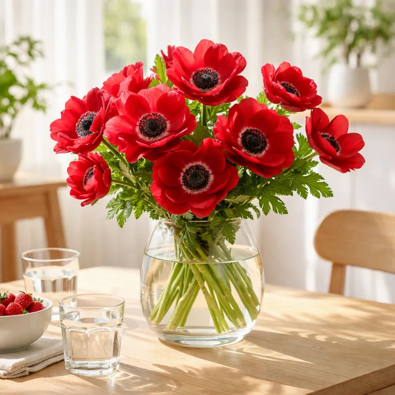 Anemone - klassisch - Bild 2