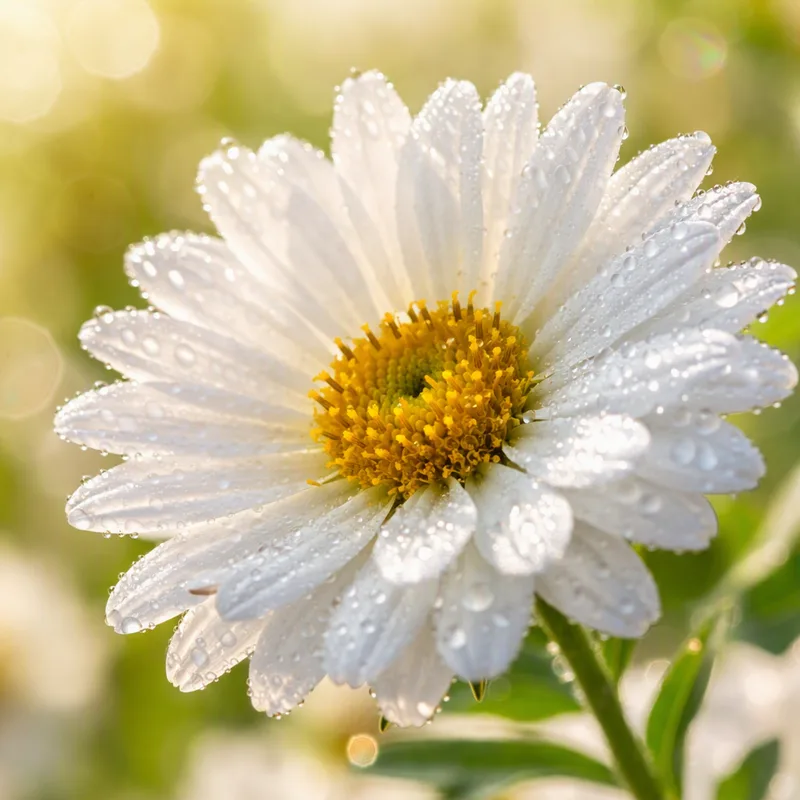 Aster - klassisch