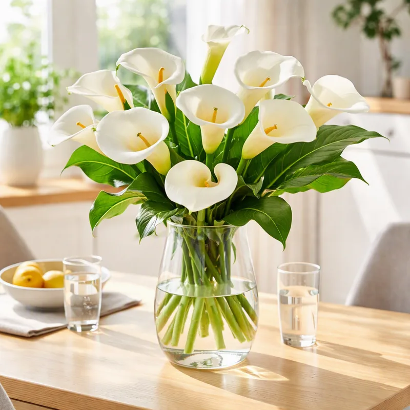 Calla - klassisch - Bild 2