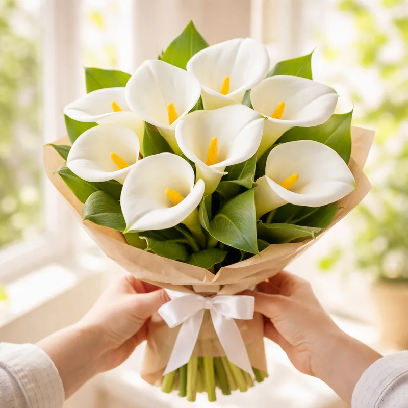Calla - klassisch - Bild 3