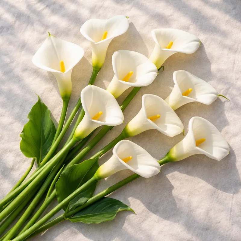 Calla - klassisch - Bild 4