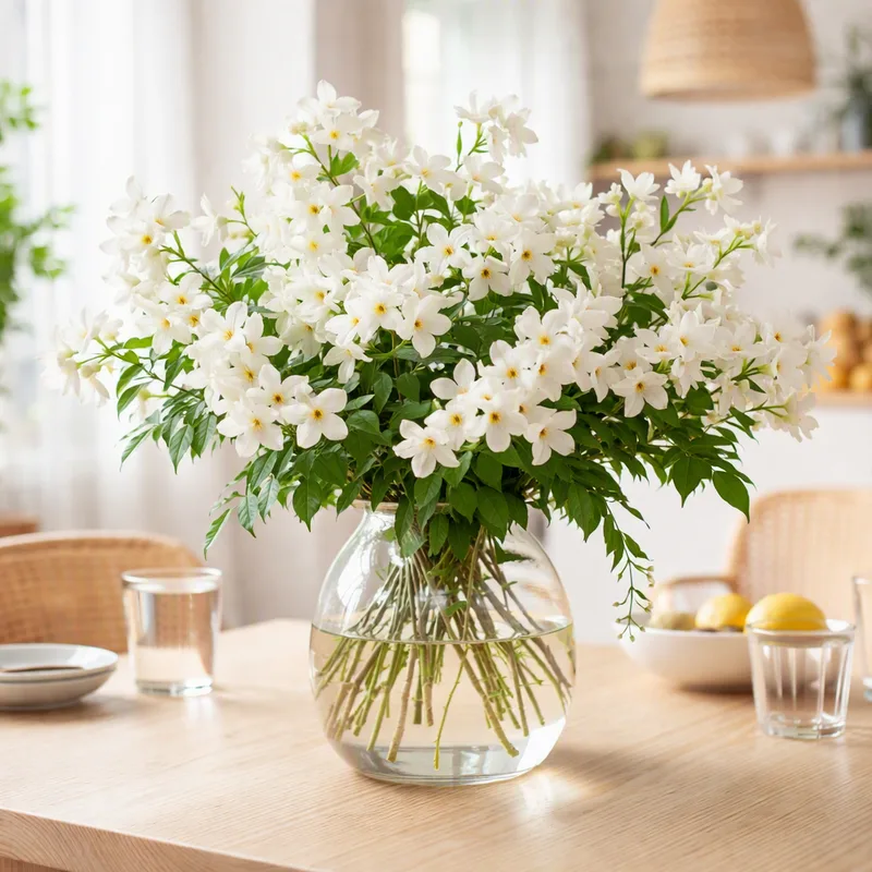 Jasmin - klassisch - Bild 2