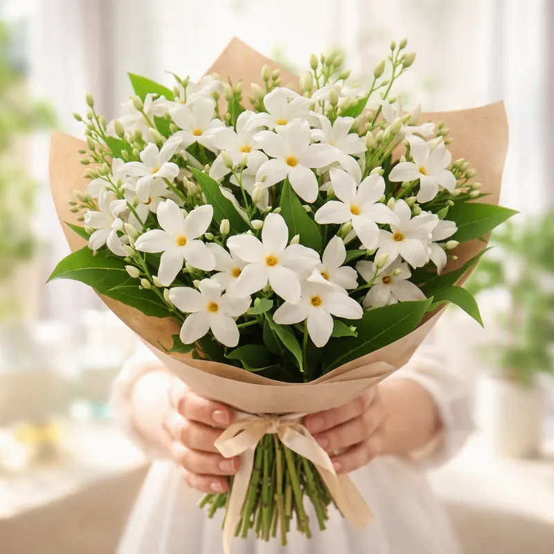 Jasmin - klassisch - Bild 3