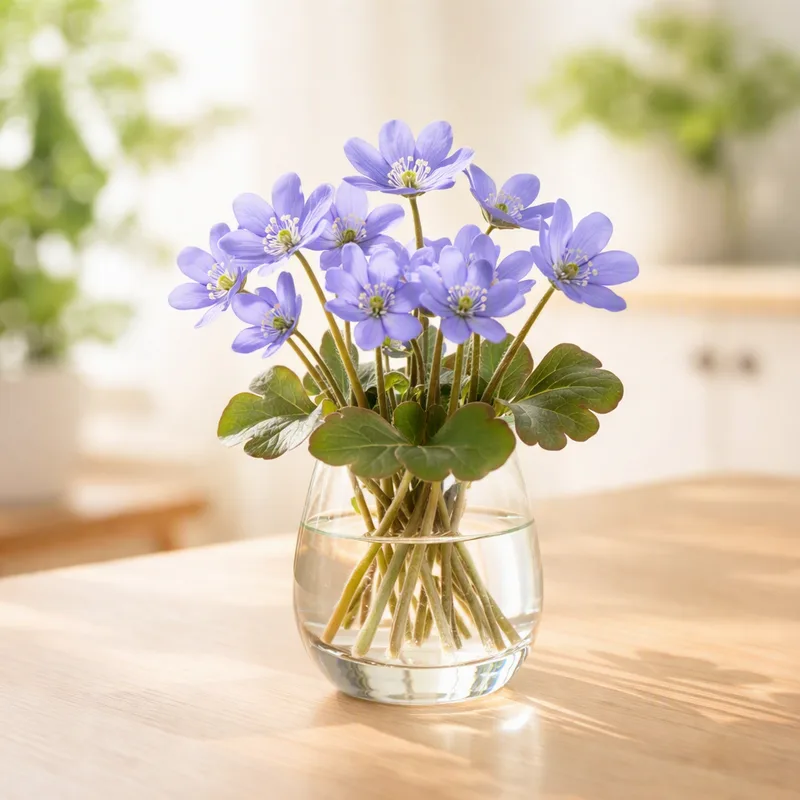 Leberblümchen - klassisch - Bild 2