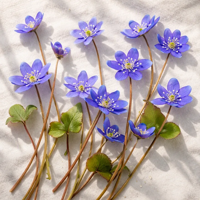 Leberblümchen - klassisch - Bild 4