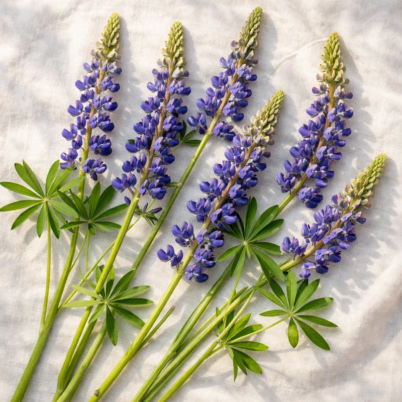 Lupine - klassisch - Bild 4